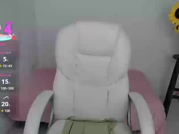 Lilly_Milf September 29, 2025 Chaturbate stream image