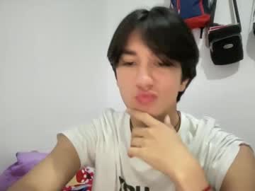 Matti_Mendez_ September 29, 2025 Chaturbate stream image