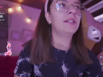 Milly_Kenner September 29, 2025 Chaturbate stream image