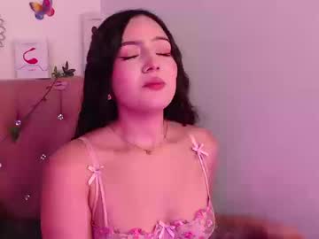 Saraa_Swett September 29, 2025 Chaturbate stream image