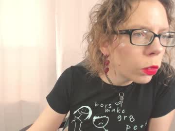 Saradesirexo September 29, 2025 Chaturbate stream image