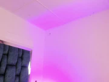 Sasha_Stele September 29, 2025 Chaturbate stream image