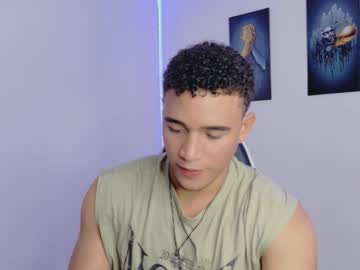 Second_Kai September 29, 2025 Chaturbate stream image