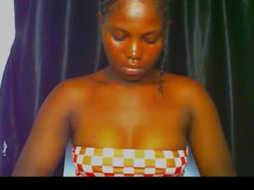 Slimthick_Tinah September 29, 2025 Chaturbate stream image