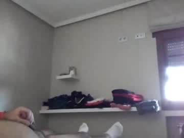 Vikingo3333893888 September 29, 2025 Chaturbate stream image