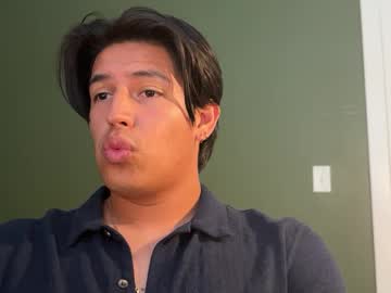 Carlosjosecb2 September 29, 2025 Chaturbate stream image