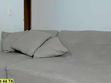 Hannathompson__ September 29, 2025 Chaturbate stream image