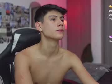 Hey_Cesard September 29, 2025 Chaturbate stream image