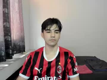 Pakun_ September 29, 2025 Chaturbate stream image