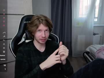 Spaisenok September 29, 2025 Chaturbate stream image