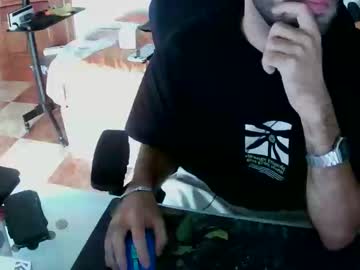 Terwosdex September 29, 2025 Chaturbate stream image