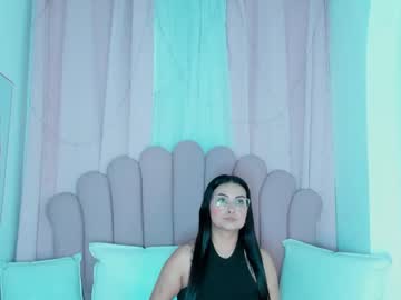 Vanessamirren September 29, 2025 Chaturbate stream image