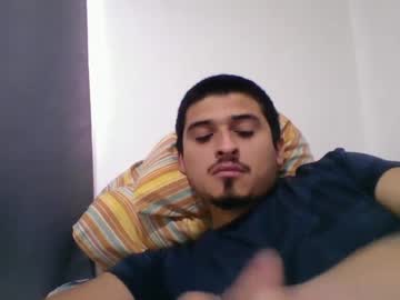 Alanargenttt25 September 29, 2025 Chaturbate stream image