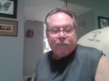 Bbb1952 September 29, 2025 Chaturbate stream image