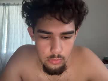 Damiam_Xj September 29, 2025 Chaturbate stream image