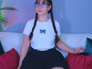Doll_Tessa September 29, 2025 Chaturbate stream image