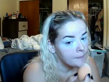 Eileenoverrailz September 29, 2025 Chaturbate stream image