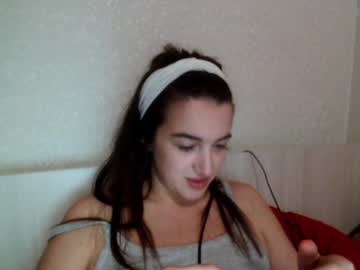 Elisa_Dove208 September 29, 2025 Chaturbate stream image