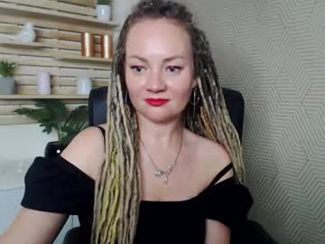 Erotic_Kaya September 29, 2025 Chaturbate stream image