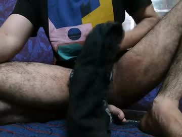 Hornyboy935 September 29, 2025 Chaturbate stream image