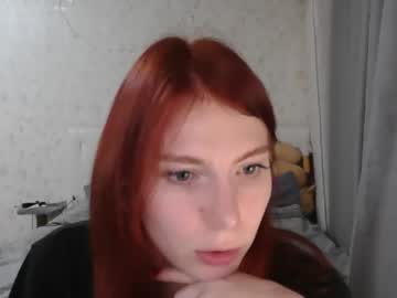 Katekalen September 29, 2025 Chaturbate stream image