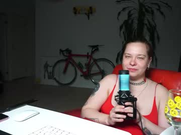 Kissmisslily September 29, 2025 Chaturbate stream image