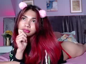 Laurenn__1 September 29, 2025 Chaturbate stream image