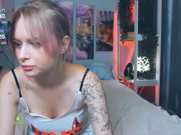 Lunaluxyx September 29, 2025 Chaturbate stream image
