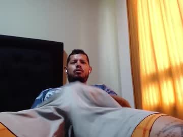 Michael_Daviss1 stream photo from September 29, 2025