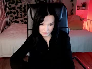 Mina_Yoon September 29, 2025 Chaturbate stream image