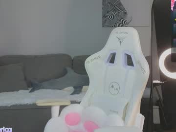 Misty_Roseee September 29, 2025 Chaturbate stream image