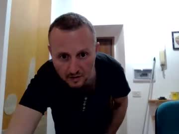 Modesto1969 September 29, 2025 Chaturbate stream image