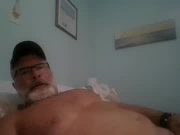 Musclemeat41 September 29, 2025 Chaturbate stream image