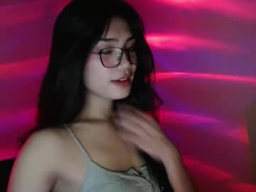 Sissy_Aljane September 29, 2025 Chaturbate stream image