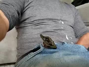 Thetruemrmusiqua September 29, 2025 Chaturbate stream image
