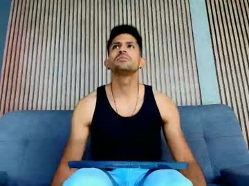 Tonycosta_ September 29, 2025 Chaturbate stream image