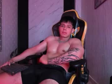 Xkevyn September 29, 2025 Chaturbate stream image