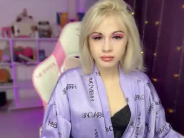 Candyhannah September 29, 2025 Chaturbate stream image