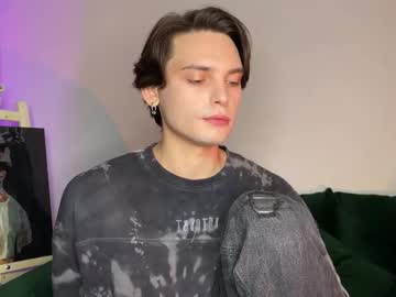 Danieltuckerr September 29, 2025 Chaturbate stream image