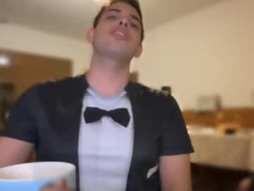 Djonson_ September 29, 2025 Chaturbate stream image