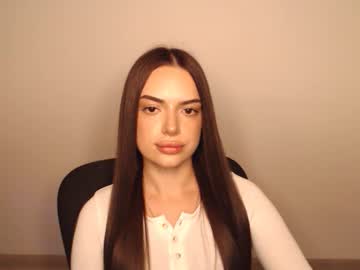 Eva_Rossee_ September 29, 2025 Chaturbate stream image