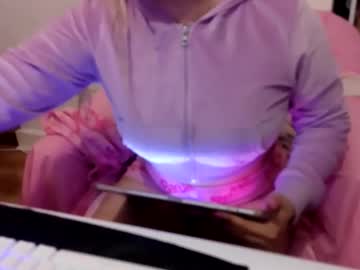 Goddesskd September 29, 2025 Chaturbate stream image