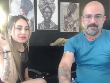 Ivanna_Alex September 29, 2025 Chaturbate stream image