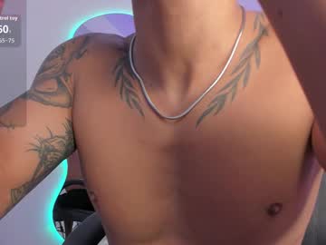 J_Deex September 29, 2025 Chaturbate stream image