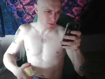 Johnny_Positive September 29, 2025 Chaturbate stream image