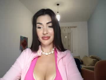 Klover_Kissu September 29, 2025 Chaturbate stream image