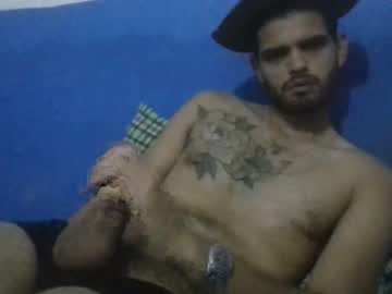 Lubati September 29, 2025 Chaturbate stream image