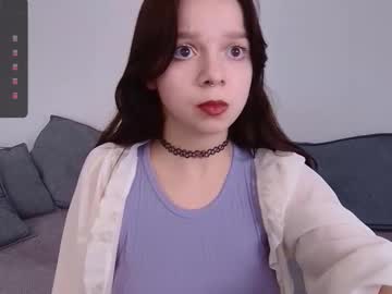 Nya_Babe September 29, 2025 Chaturbate stream image