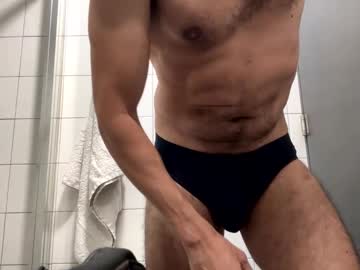 Ramix95 September 29, 2025 Chaturbate stream image