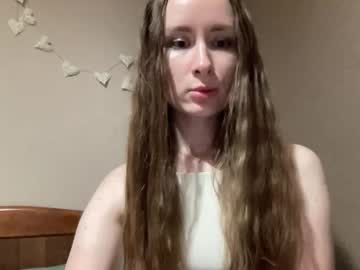 Smilequeen_ September 29, 2025 Chaturbate stream image